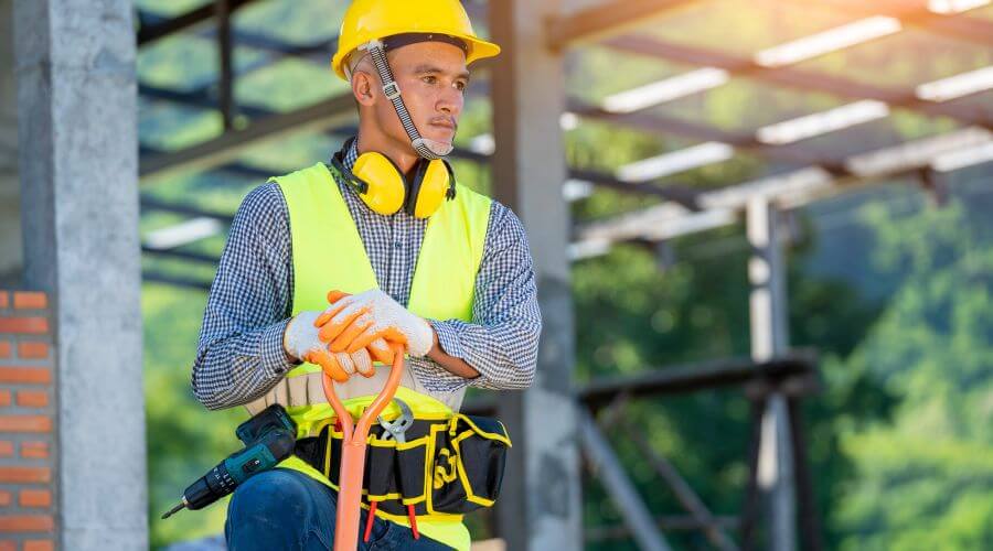 Expert flood damage restoration services in Alburtis, PA